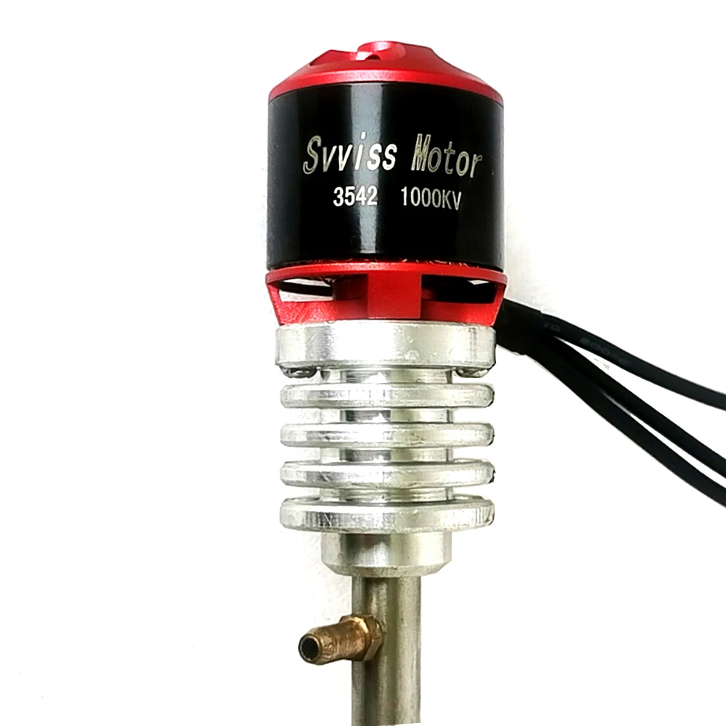 Moteurs Brushless Sous-marins Neufs - Propulseurs à Palettes Pour Bateaux, Drones Aquatiques - Puissants Et étanches