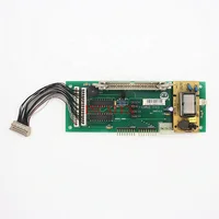 Original Dahao E851E Electronic Board Card – Feiya ZGM Haina Damei CAMFive Chinese Embroidery Machine Spare Parts Control PCB in Good Condition