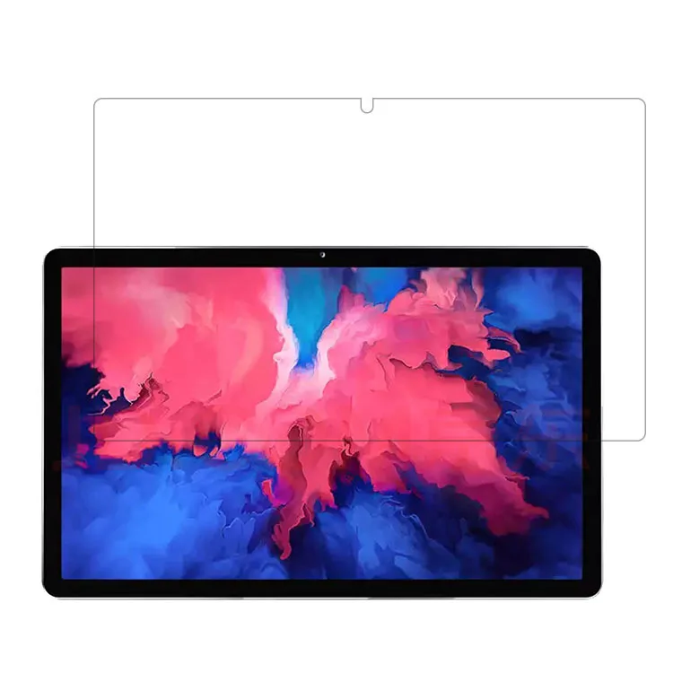 TPU macio para Lenovo Tab, filme de