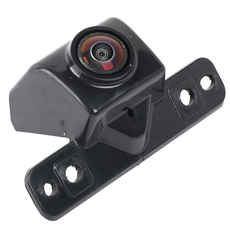 Car Front View Driver Information Camera Fit for GMC Chevrolet Cadillac