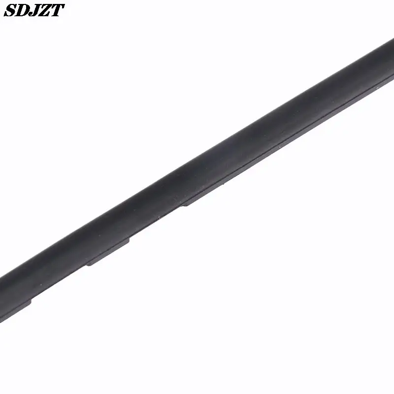 1Pc Laptop Rubber Pad Black D Shell Pad For Lenovo ThinkBook 14-IIL IML IWL Lower Cover Foot With Tape Foot Sticker