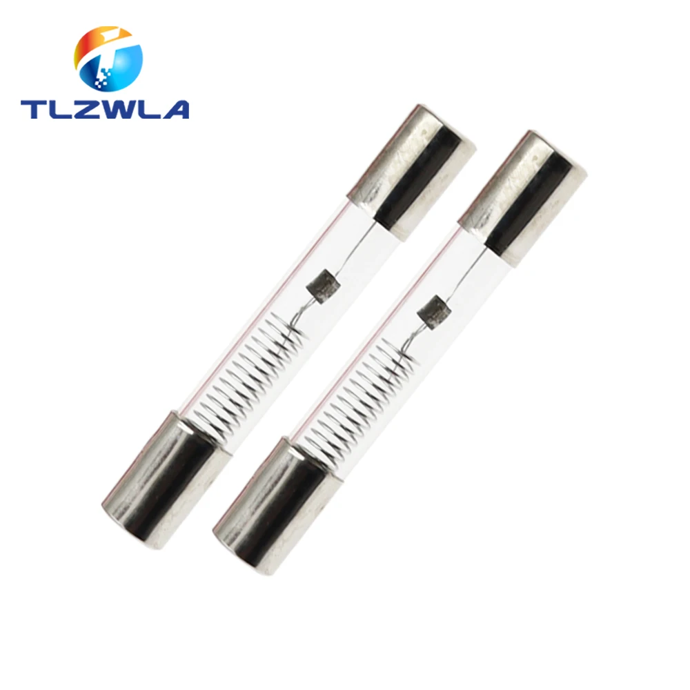 5KV 0.85A 850mA 0.9A 900mA 0.8A 800mA 0.75A الجهد العالي فيوز لأفران الميكروويف العالمي فيوز حامل أفران الميكروويف الاسمية