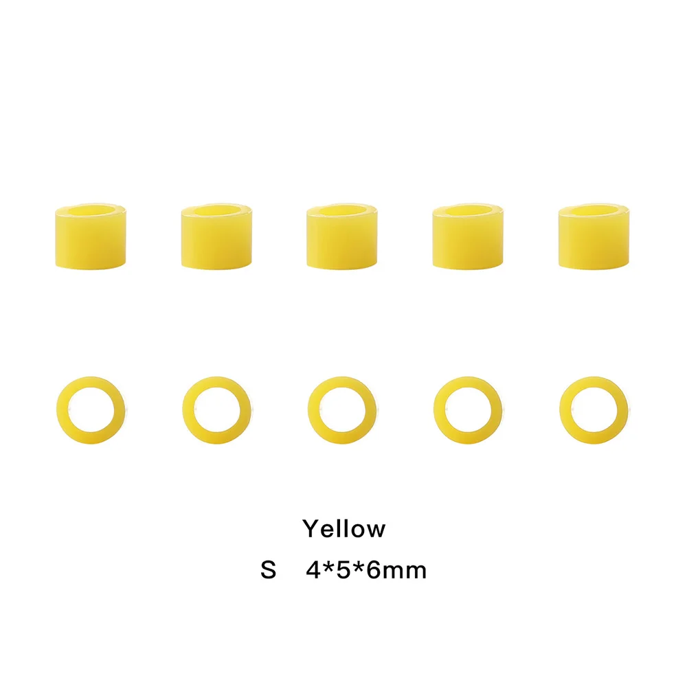 Small yellow