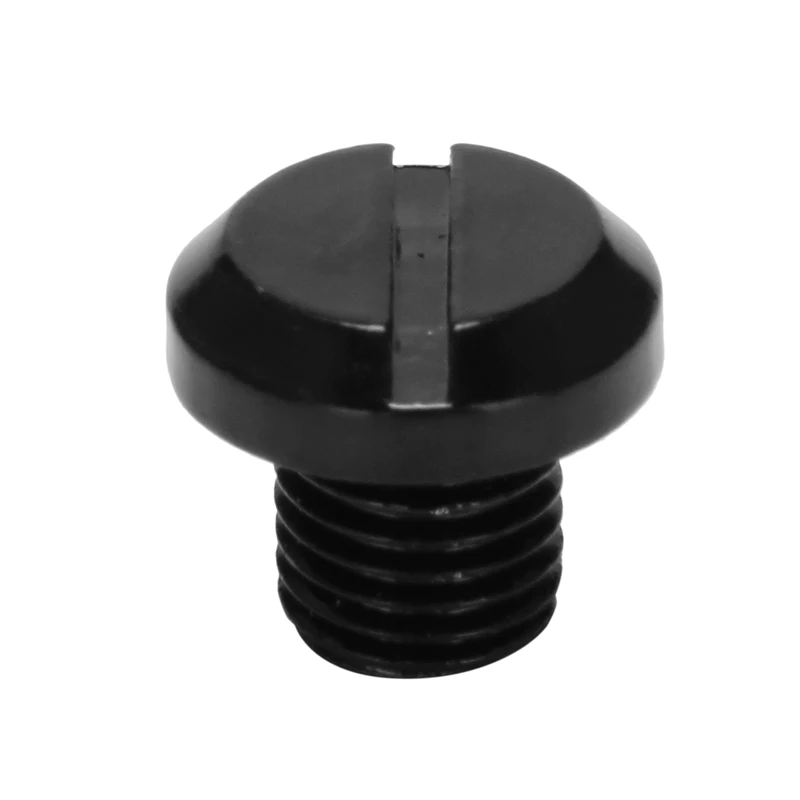 4Pcs M10X1.25 Left-Hand / Right-Hand Thread Mirror Hole Plugs Cap For DUCATI YAMAHA MT-07 FZ07 MT09 FZ09 HONDA CRF250-A45K