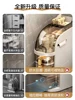 Bathroom Storage Rack Sandwich Cabinet Bathroom Storage Rack Bathroom Toilet Crevice Cabinet 3