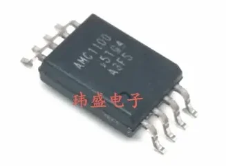 

10 шт. AMC1100DWVR AMC1100DWV AMC1100 SOP-8 SOIC8 1,27 мм