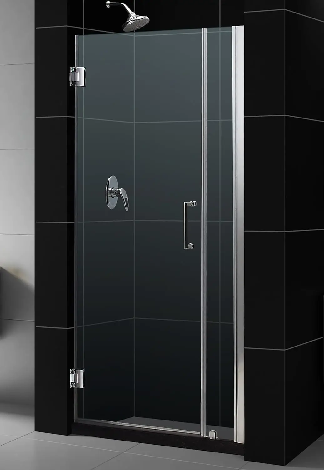 Bathtub Sliding Door, 60"" W X 56"" H Tub Shower Door, Bathtub Door, Bathtub Glass Door Bathtub Double Sliding Shower Door 6