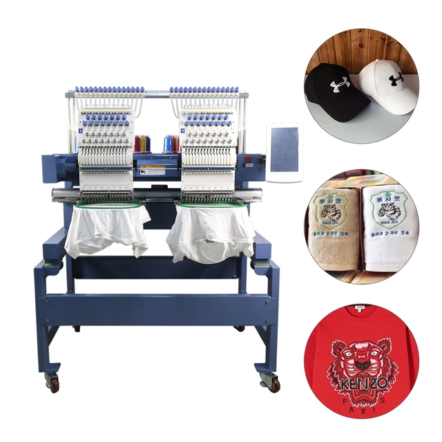 Embroidery Machine Brother PR670e Computerized brother used Embroidery  Machine with good price - AliExpress