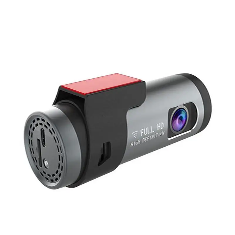 

Car Camera Driving Camera Recorder Driving Recorder High Sensitivity Image Sensor 6 Layer Glass Lens F2.0 Large Light Circle HD