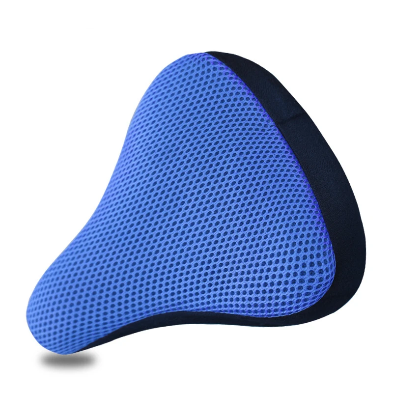 Bicycle Seat Cover Cushion For MTB Road Bikes
