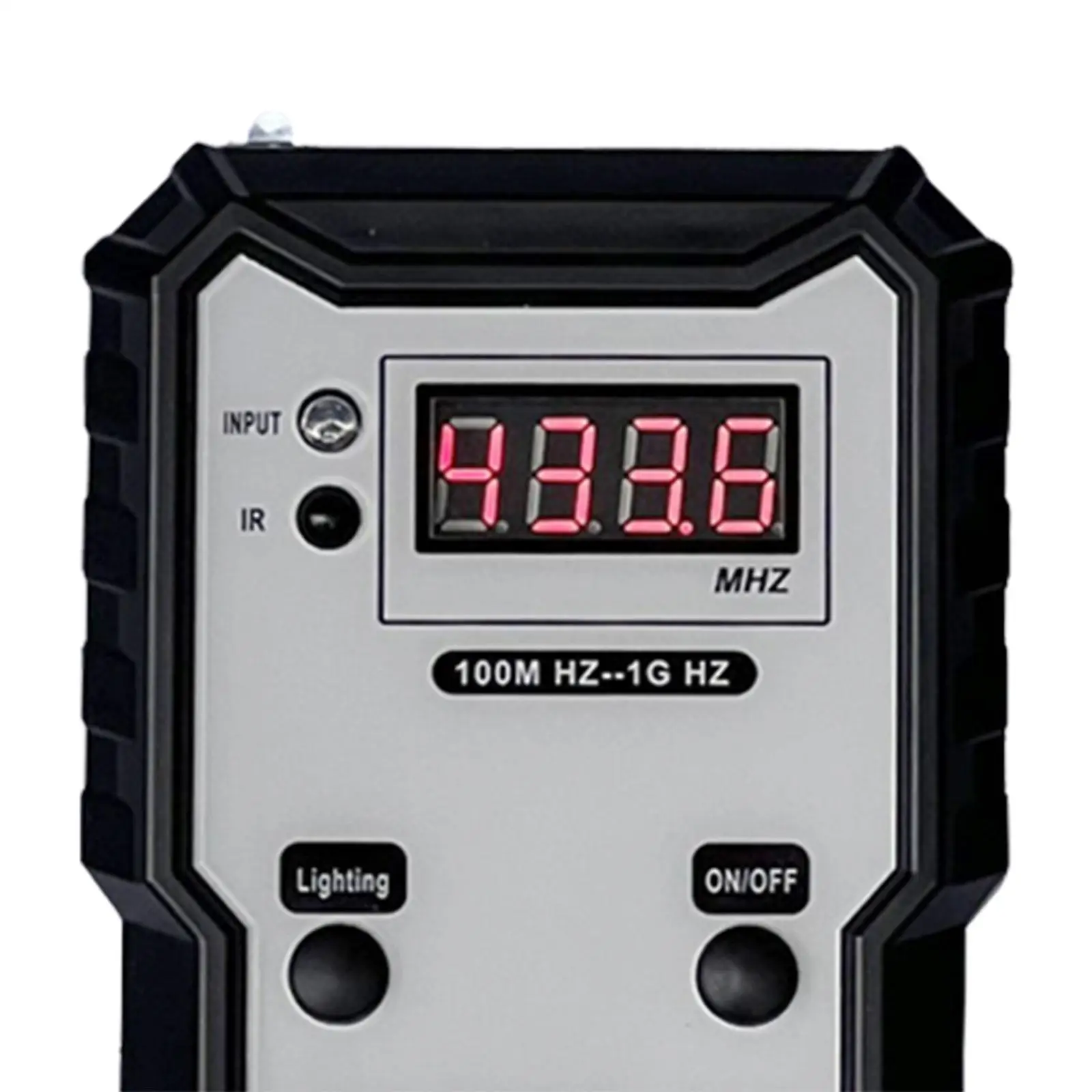 Auto Fernbedienung Infrarot Tester Detektor Handwerkzeug 100M-1GHz