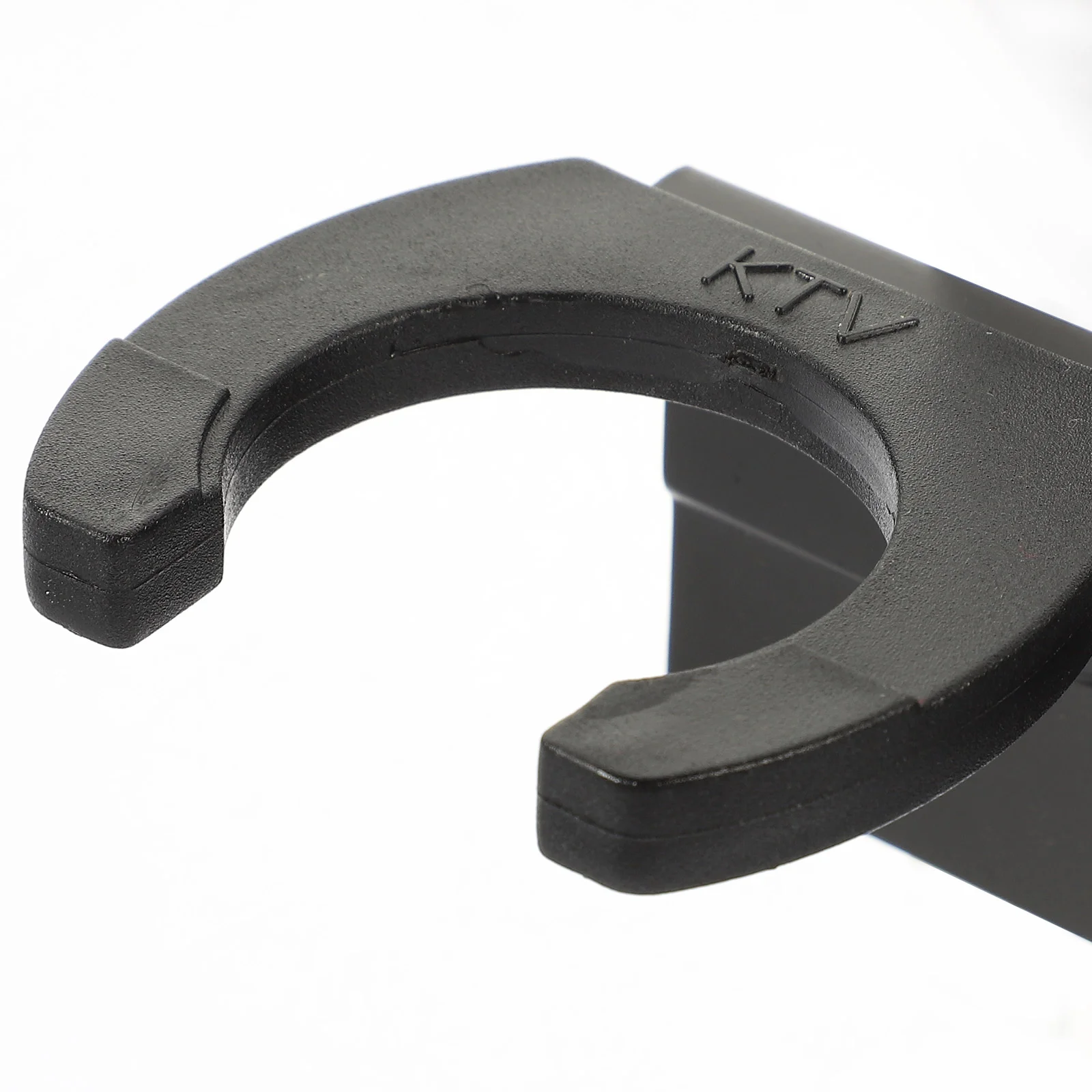 

Universal Mic Hook Holder Sturdy Wall Mount Wireless Microphone Holder Hanger