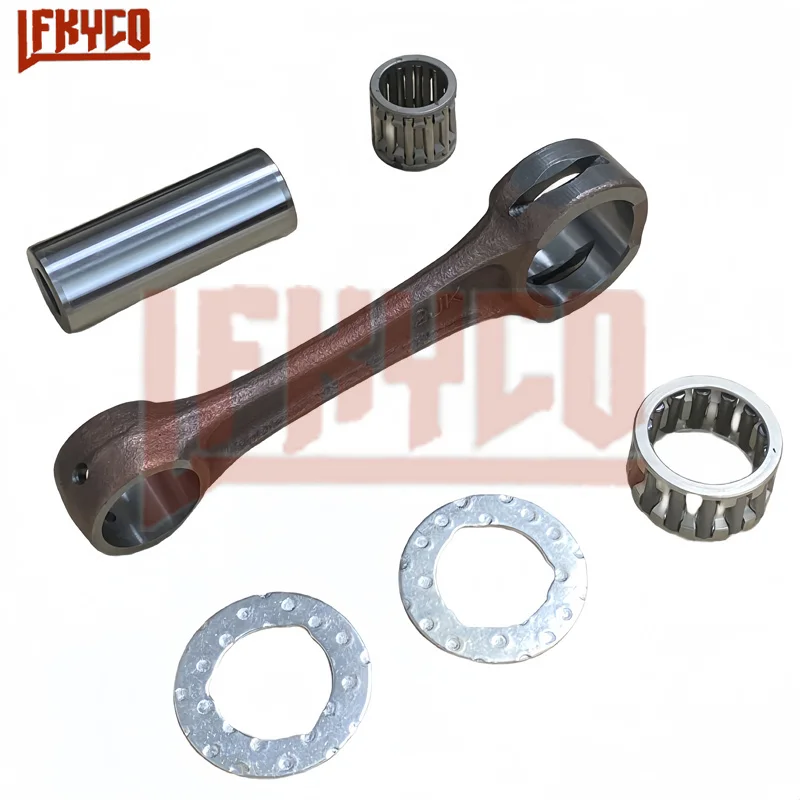 RZ250R 3HM バイク用クランクシャフトコンロッドセット RZ250R 3HM バイク用クランクシャフトコンロッドセット Amazon