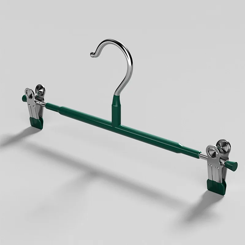 Pant Rack Clip Multi-Functional
