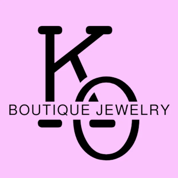 KO LUXURY JEWELRY Store