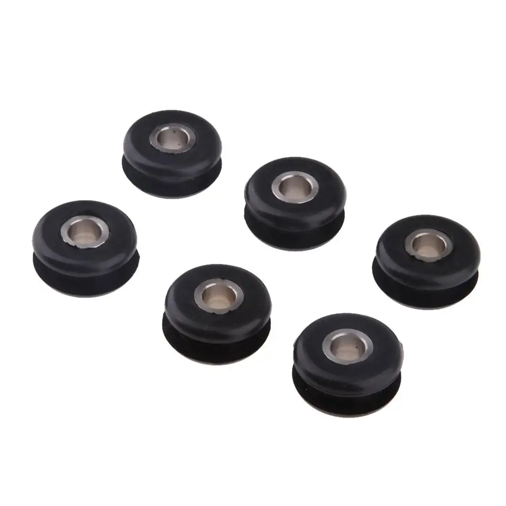 Rubber Gas Fuel Tank Mounts for Tank Mounts 1984-1999
