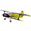 Zyhobby Biplane Model Airplane Transport Aircraft 1/11 Model Airplane Like Real Aircraft Yun-5 Empty Aircraft Balsa Wooden Shell 3