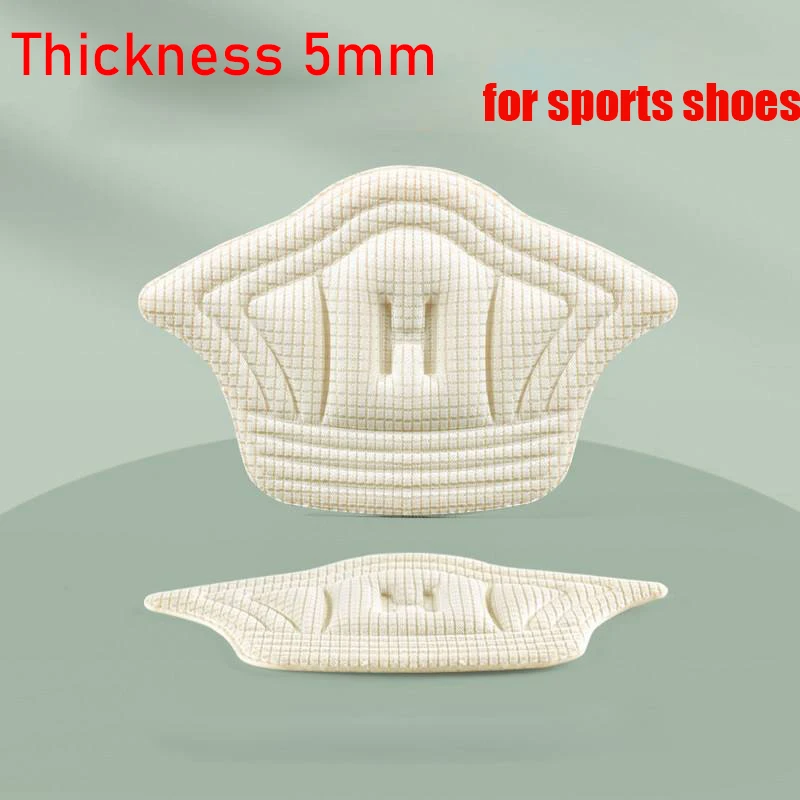 Tanio Wkładki naszywki na piętę na buty sportowe regulowany rozmiar sklep