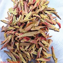Thé vert du YunNan pour détoxification du feu clair, 2021 g/sachet de thé cru Puer ancien arbre violet du YunNan, 250