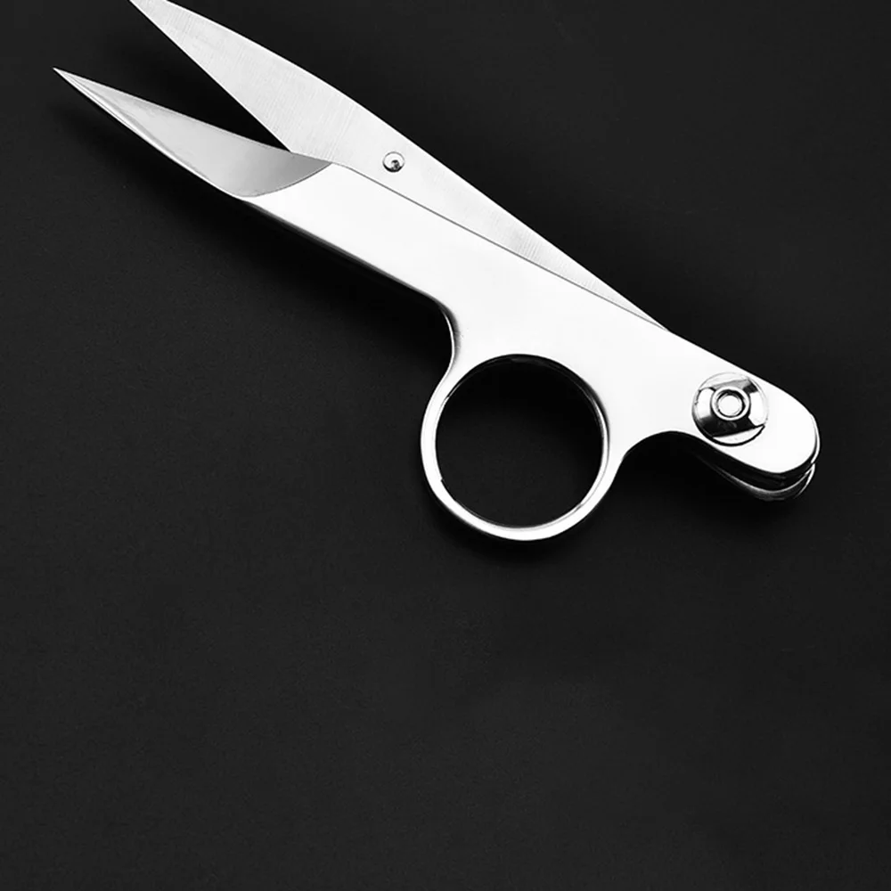 Profession Stainless Steel Thread Scissors Embroidery Scissors Sewing  Scissors for Fabric Yarn Shears tools for sewing shears - Price history &  Review, AliExpress Seller - WyFeay Featers Lace Store