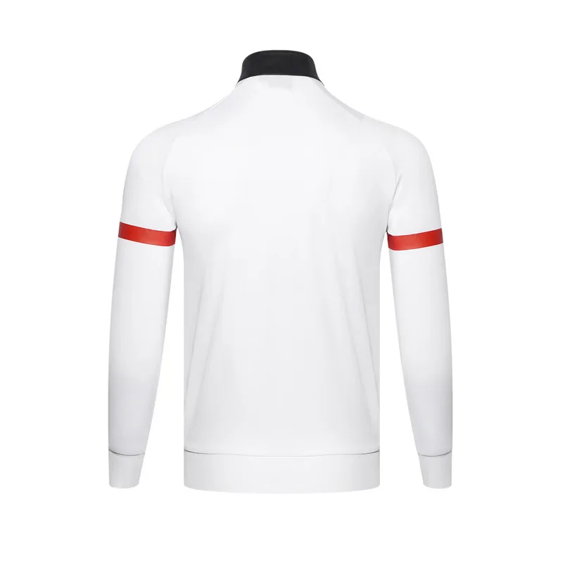 Equestrian Long Sleeve T-shirts Men Horse Riding  Top Tees Clothes Equestrian Spring Autumn Male Polo Shirts Competition Wear 5