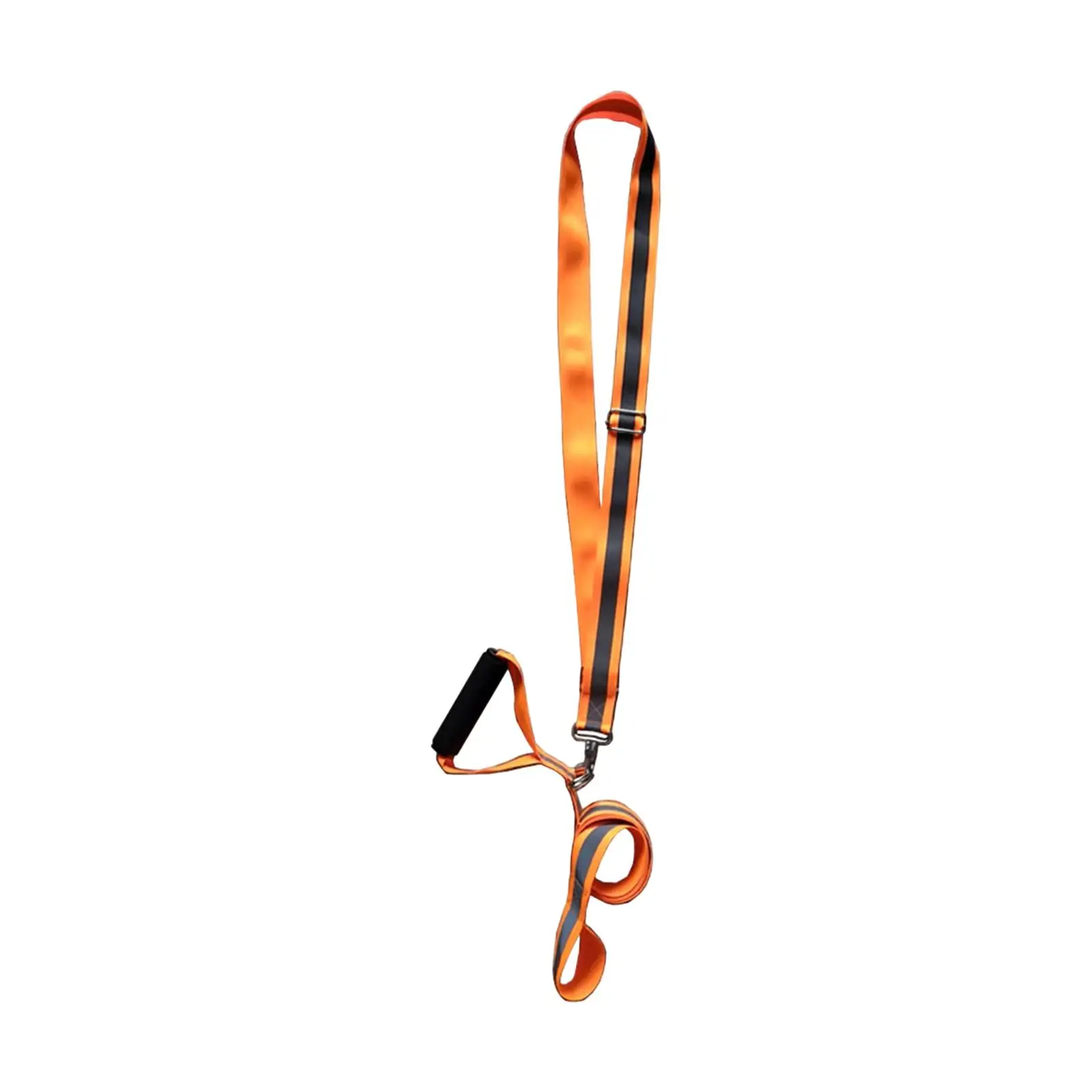 Deer Drag and Harness for Men Easy to Use with Comfort Grip Hunting Accessories Outdoor Equipment Deer Puller Dragging Pull Rope