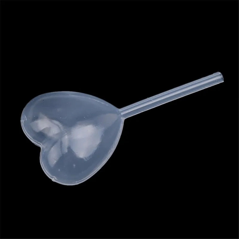 50pcs 4ml Sauce Droppers Cupcakes Ice Cream Sauce Ketchup Pastries Macaron Stuffed Dispenser Mini Squeeze Transfer Pipettes disposable dropper