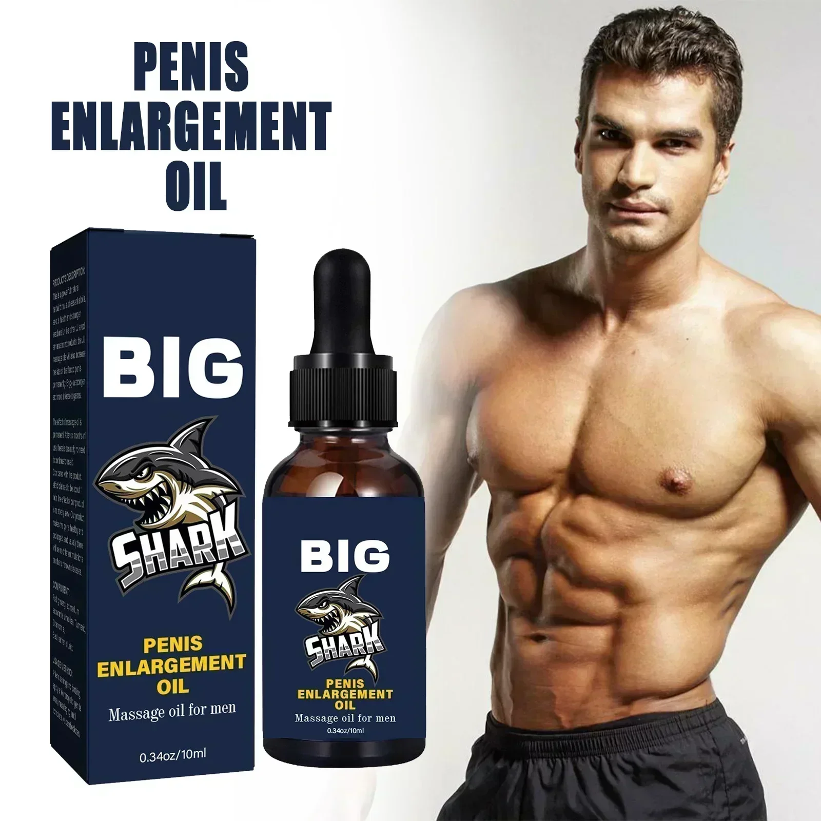 Penis Enhancement Product Massage Oil 2908 Penis Thickening Growth Massage Enlargement Oil Big Dick for Men Cock Erection Enhance Products Care XXXL Enlarge Oils