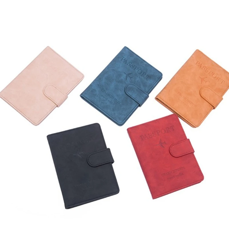 Рисунок 5 - Обложка для паспорта из искусственной