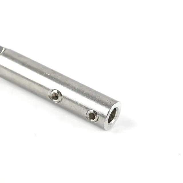 5 X Morsetto Da Aerea Ad Albero 15 Mm Quadrato 1 Pollice - 2 - Foto 7