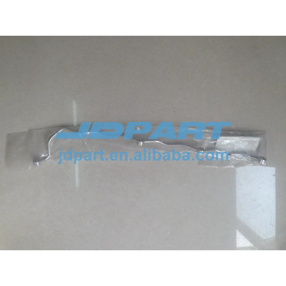 

V2607 доставка инжектора Ling 1J700-42500 для части двигателя Kubota