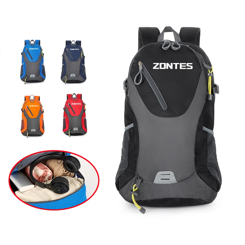 Sac Carrera Pour Casque De Vélo Ou Snowboard – Super Pratique !