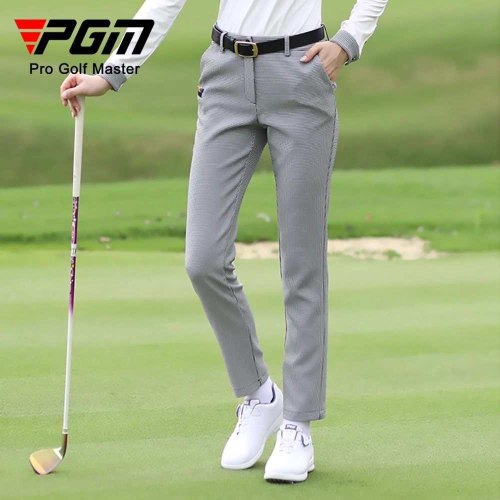 PGM Pantalones deportivos para mujer, ropa de Golf, otoño e invierno, venta al por mayor| | AliExpress