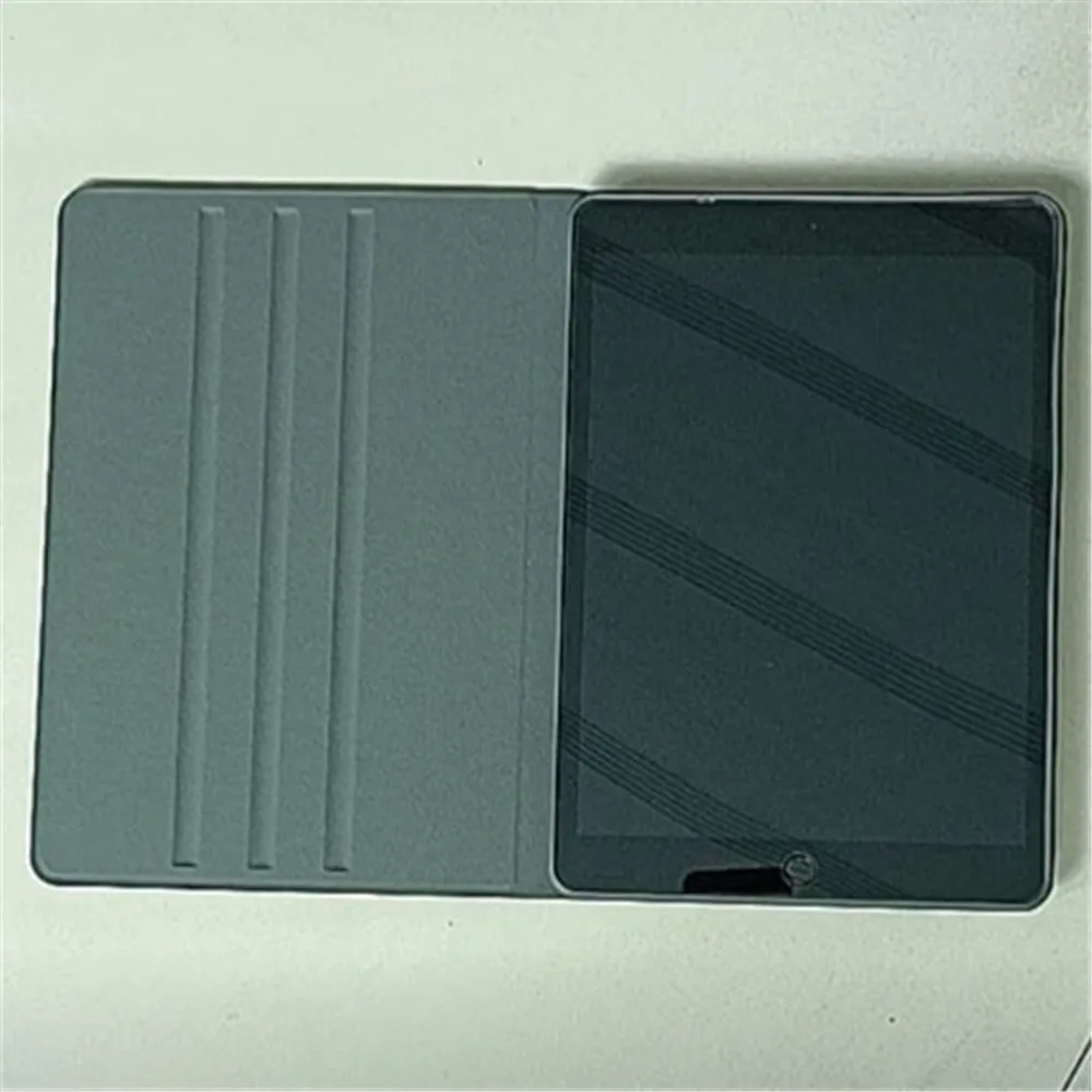 Custom Personalized Protective Tablet Case with Pencil Holder