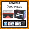 Original Kandao QooCam EGO 3D Camera - Compatible on PICO 4 & Meta Quest 3 VR Headsets 1