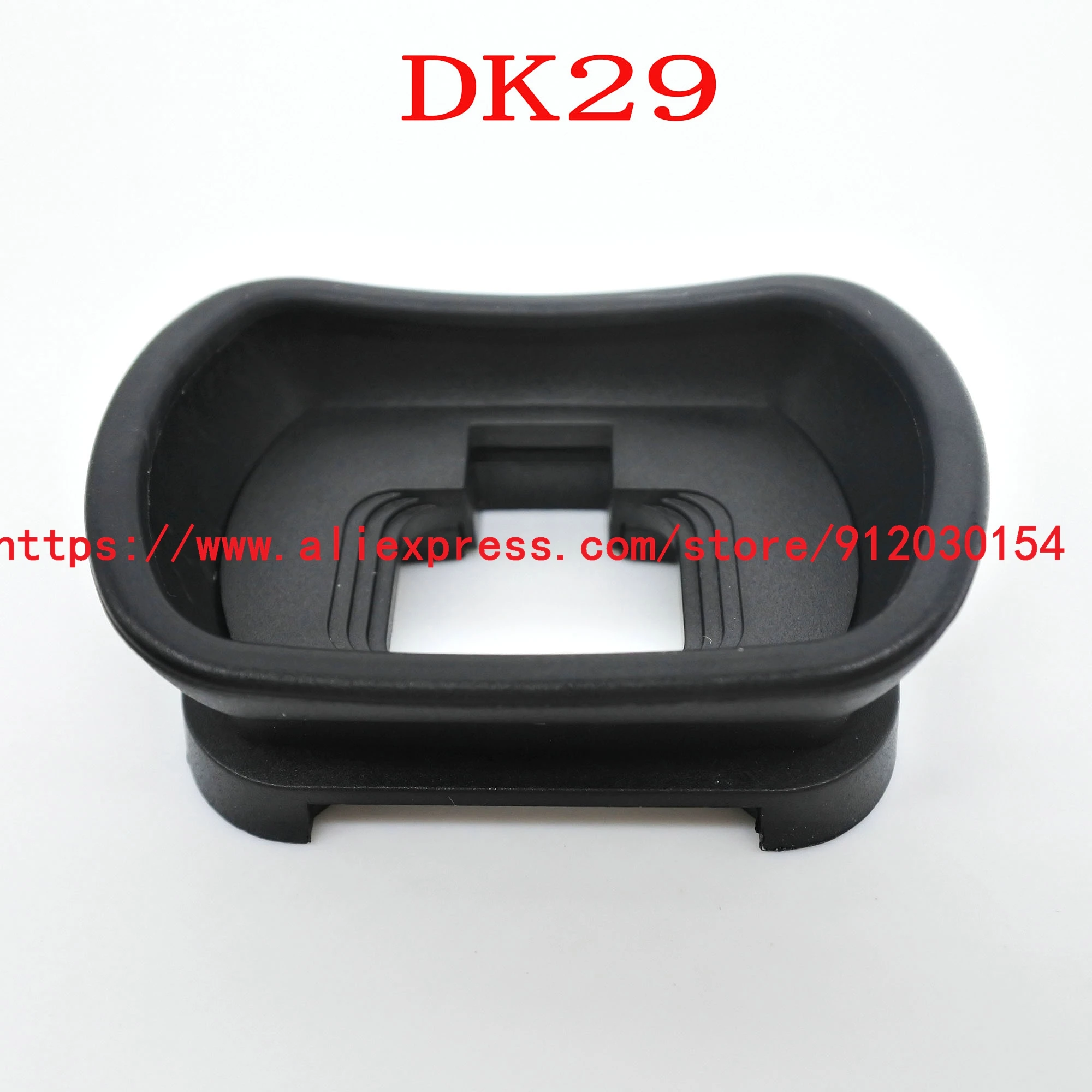 フラッシュ、フード、カメラ修理部品、高品質、dk29、z5、z6、z7