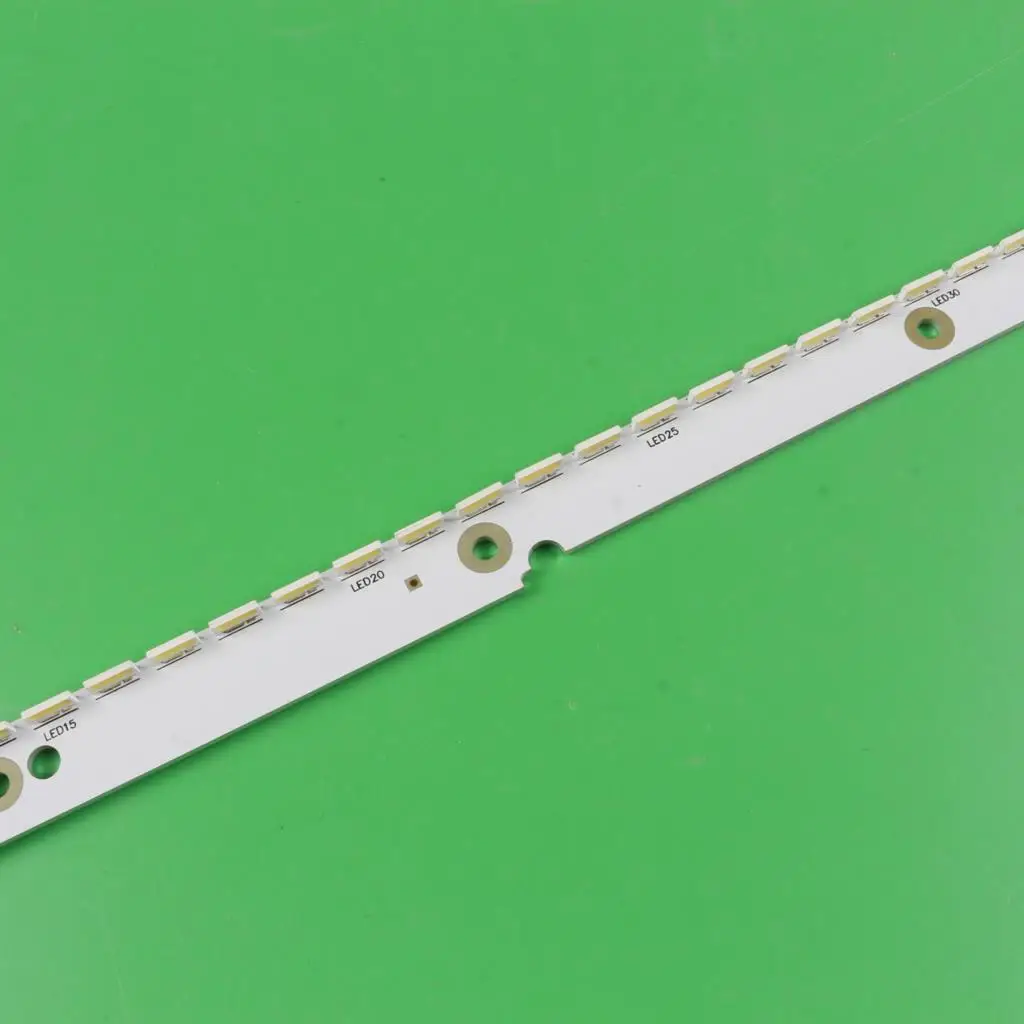 Tira Conduzida Luz de Fundo para Samsung Ua32es5500 Ue32es6100 Trenó 2012svs32 7032nnb 2d V1ge320sm0-r1 32nnb7032led-mcpcb 6v - Imagem 3