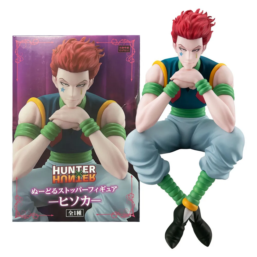HUNTER×HUNTER フィギュア　13体　まとめ売り HUNTER×HUNTER(ハンターハンター)グッズ情報【非公式】 on X