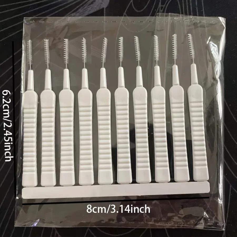 Comprehensive 66-Piece Phone Cleaning Tool Kit with Dust Remover Brush for Charging Port and Speaker Maintenance