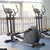 4/6 Pcs Exercise Equipment Mat Treadmill Pads Floor Rubber Mats for Home Gym Fitness Hardwood Floor Protection Anti Slip 6