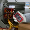 UNI-T UT261A UT261B Phase Sequence and Motor Rotation Indicatiors Phase Sequence Missing Phase Motor Rotation 4