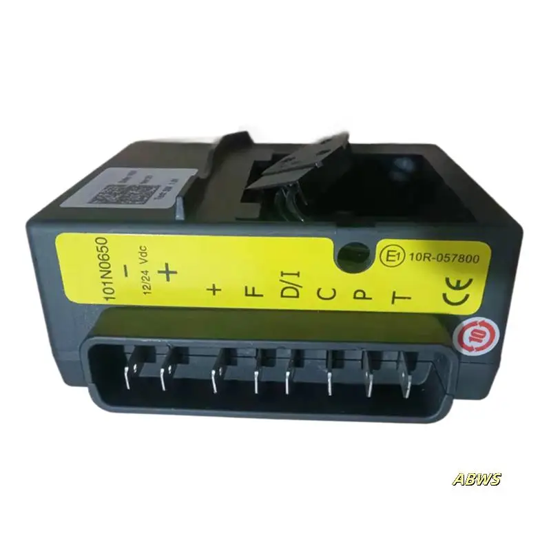 Danfoss 101N0650 DC 12/24V DC 인버터 압축기 드라이버 보드용