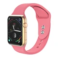 Bright pink