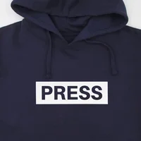 Sweat-shirt à capuche Palestine avec imprimé sur les poignets, motif mignon et simple en forme de pastèque, unisexe pour hommes et femmes 4