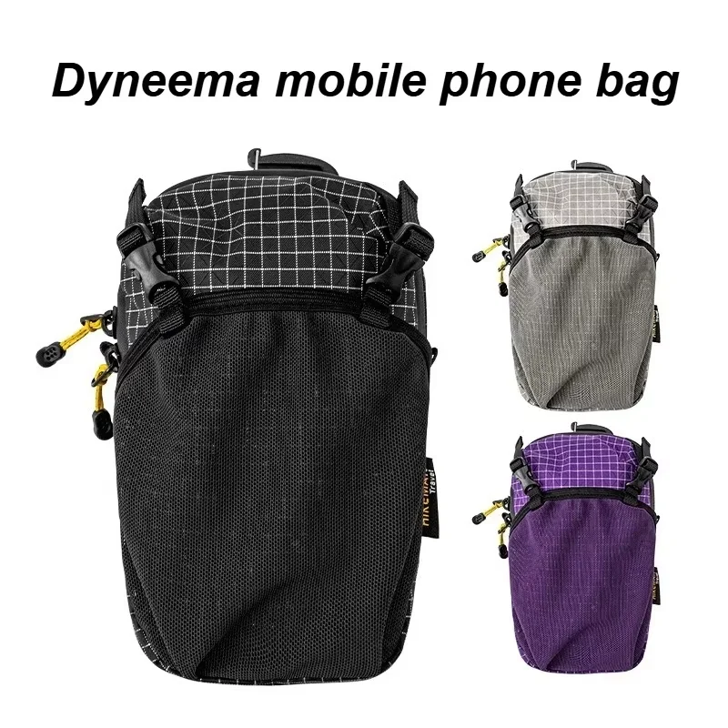 Dyneema Waterproof Bottle Bag 2