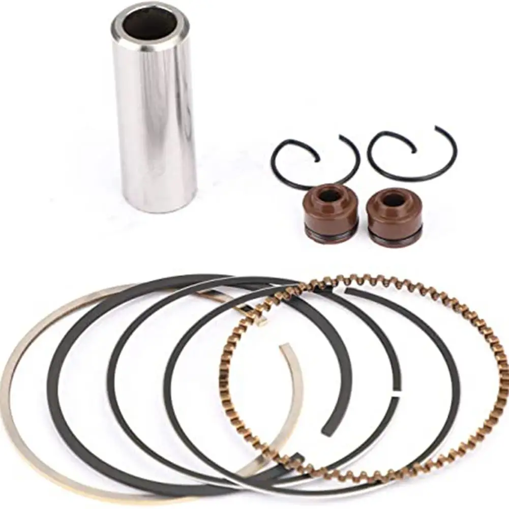 1 Set 5v L00 Ǹ ǽ  Circlips  ո  Ttr125 Ttr125e 2000-2005 ȣȯ  ŰƮ