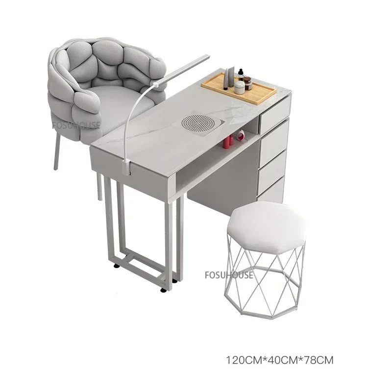 B-120cm set-marble