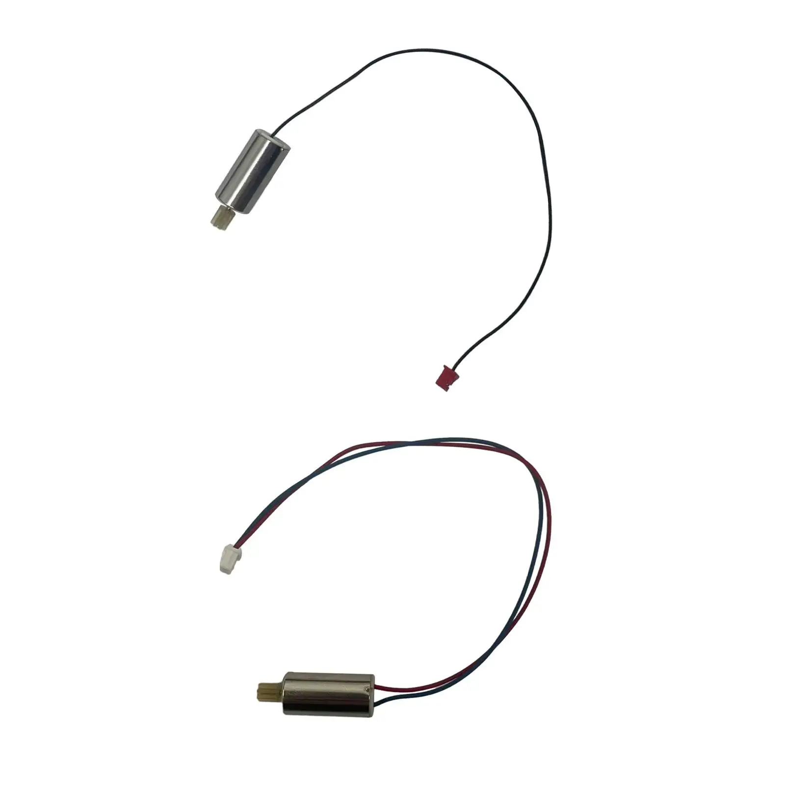 

816 Coreless Motor Easy to Install with Gear Repair Parts DIY Accessory 3.4V 6V Voltage for Z908 Pro Replaces DIY Modification