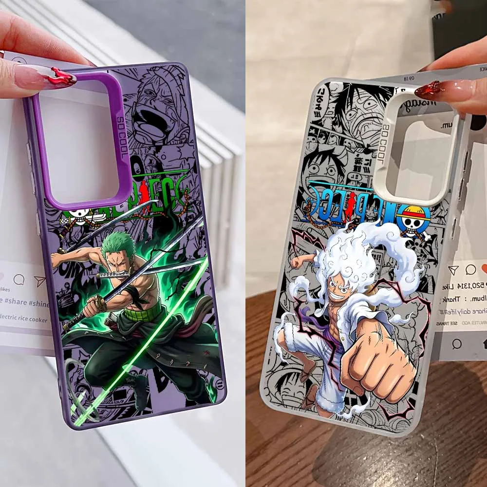 Vibrant Cool Pictures Silicone Phone Case
