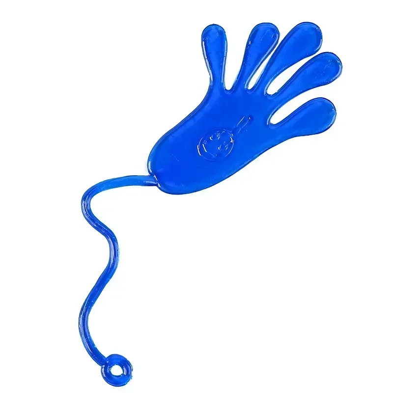 Sticky Hands Toys Party Toys Toy Gift Filler 10PCS For Children Party Favors Pinata Fillers Gift Bag Carnival Prizes